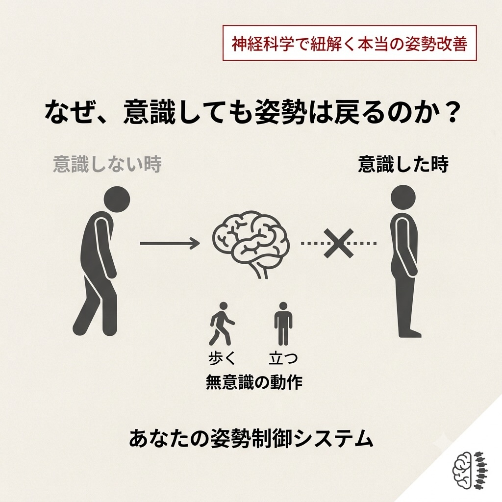 私が施術の上で考えていること
