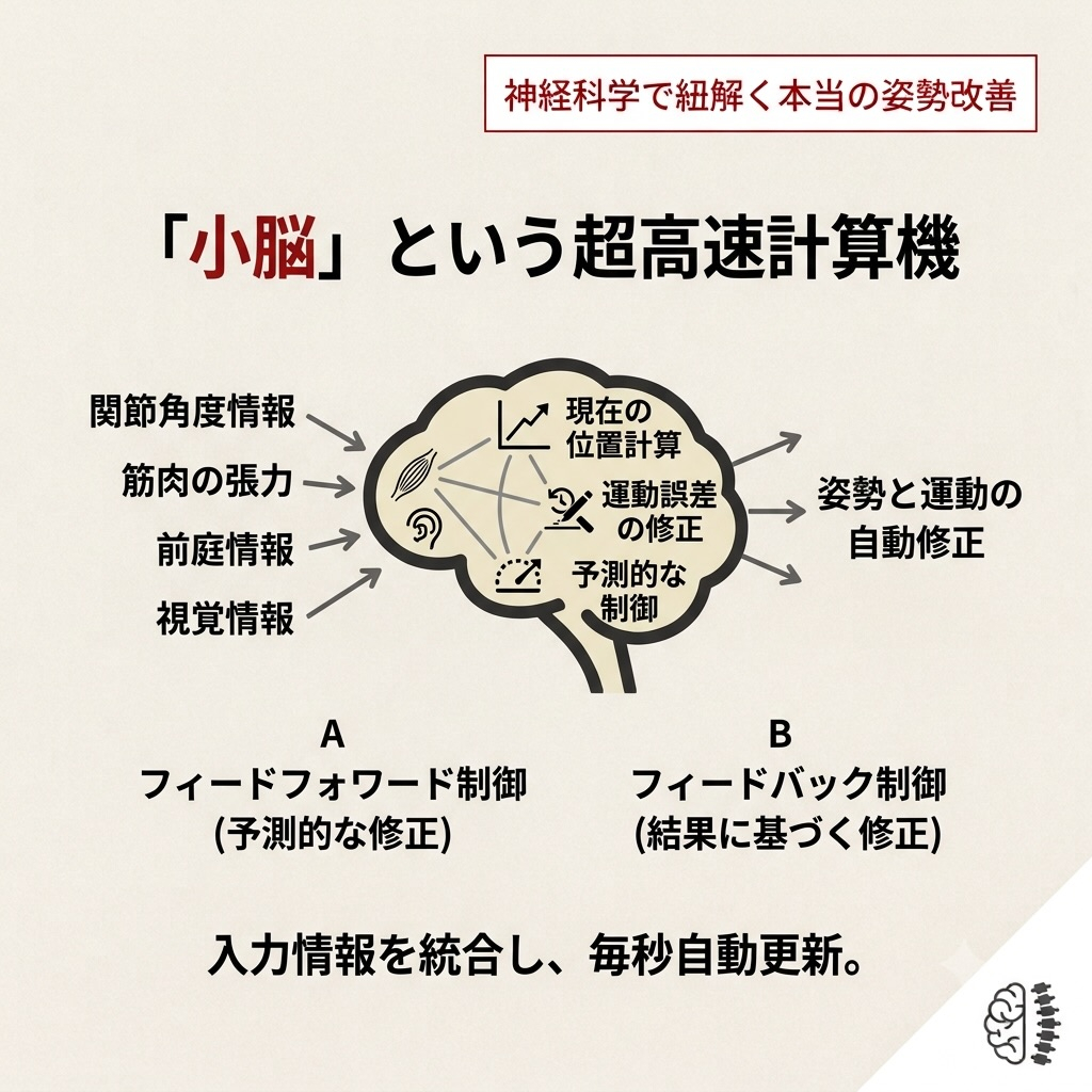私が施術の上で考えていること