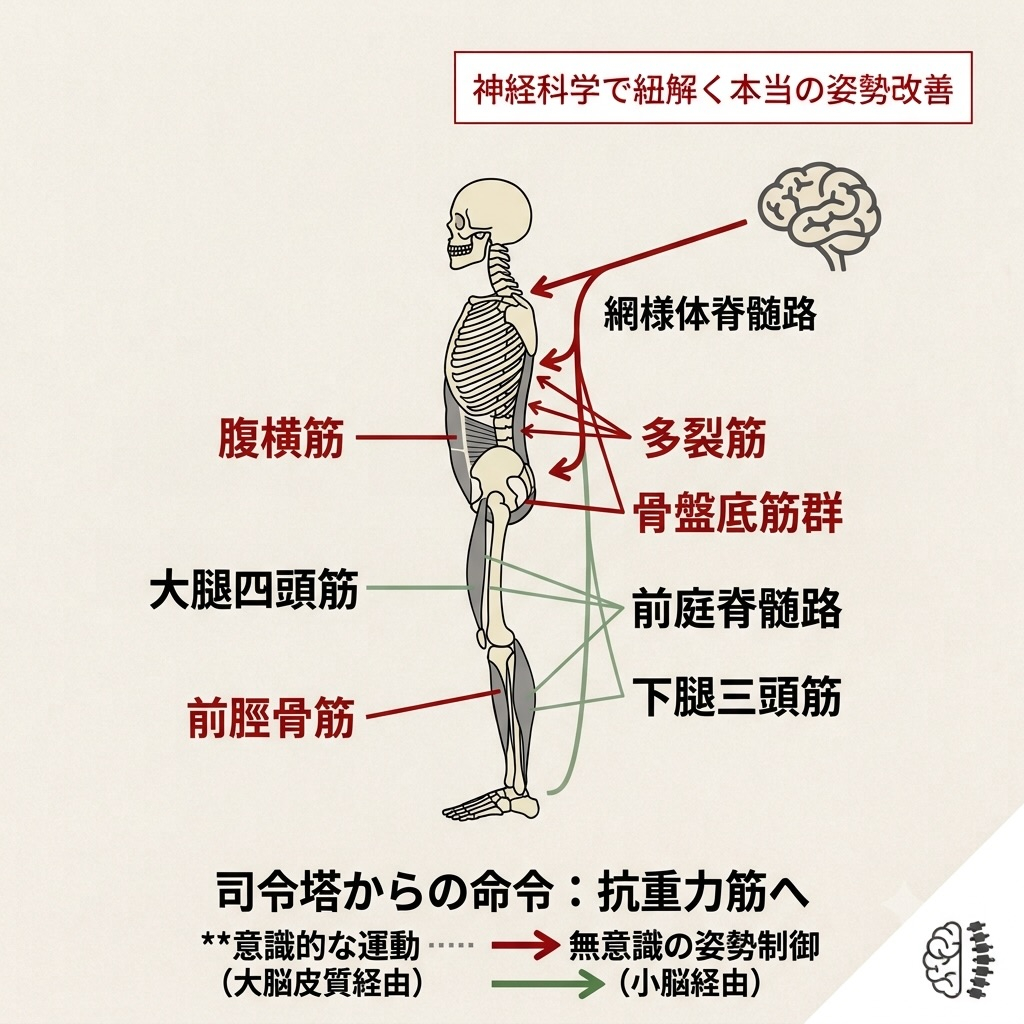 私が施術の上で考えていること