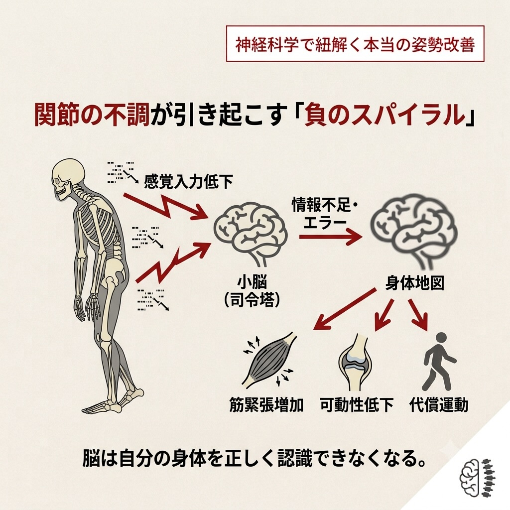 私が施術の上で考えていること