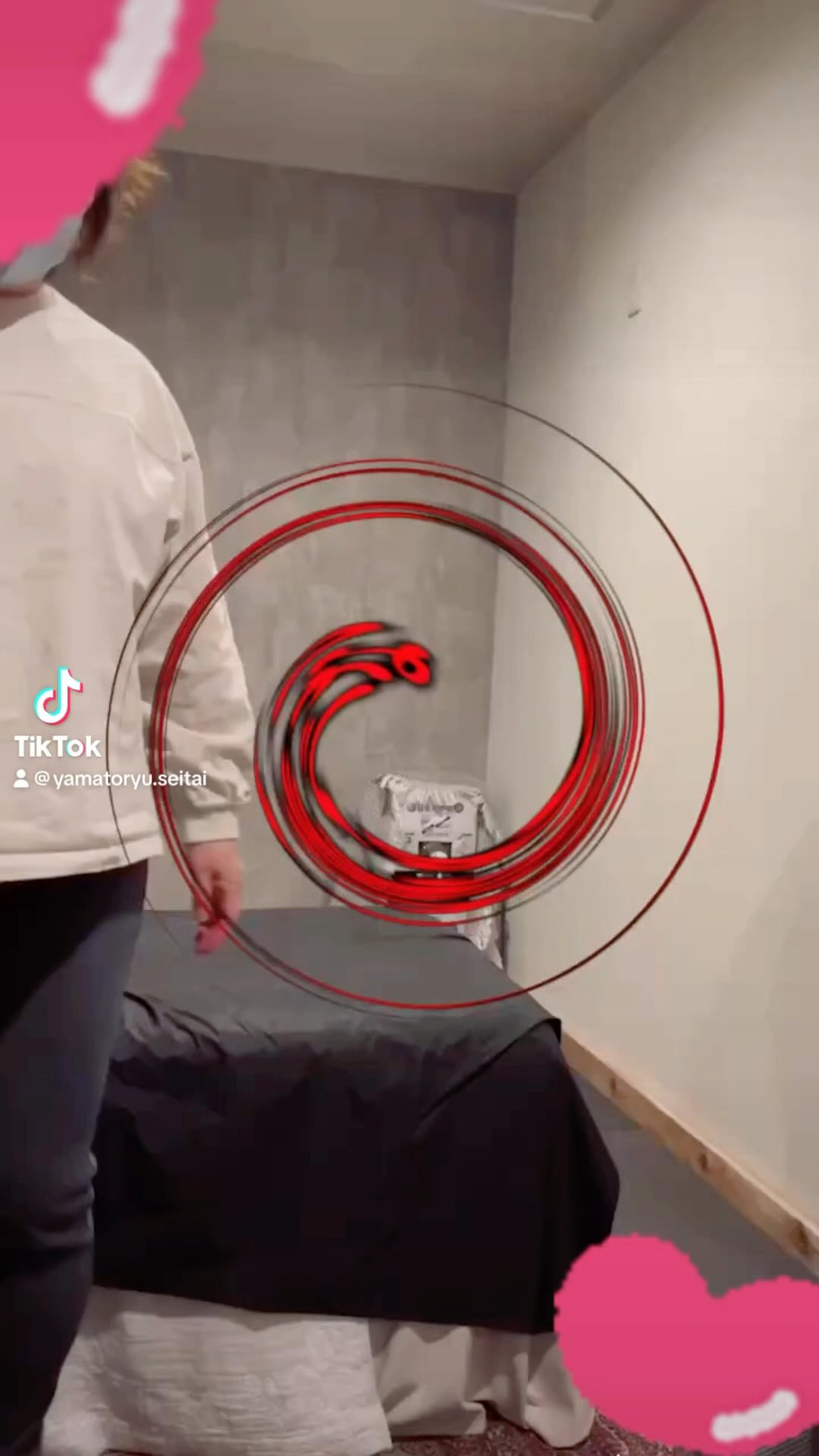 【大和流整体】